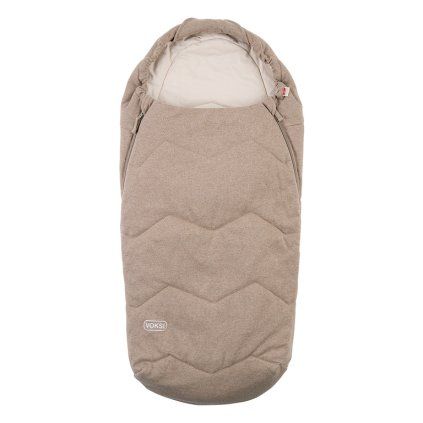 Voksi Breeze Light walnut solid