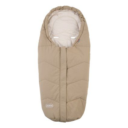 Voksi Move Light dark sand solid