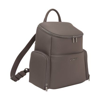 Nuna Essential bag thunder
