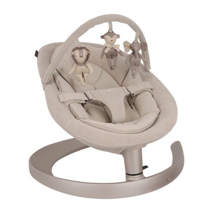 Nuna LEAF™ grow chateau