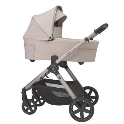 Espiro Only 519 Vanilla beige 1