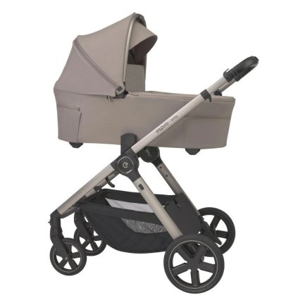 Espiro Only 529 Sahara beige 1