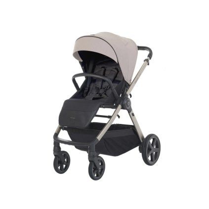 Only Way 519 Vanilla beige