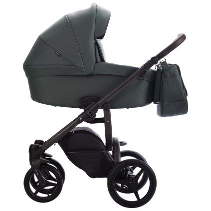 Luca PRO 35 Brown g1