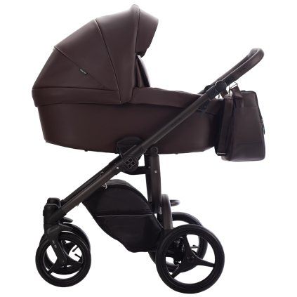 Luca PRO 38 Brown g1