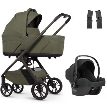 Venicci TILA Olive 3v1