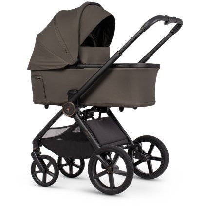 Venicci Upline 3 Truffle Carrycot 1