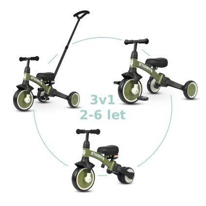 T80 Green