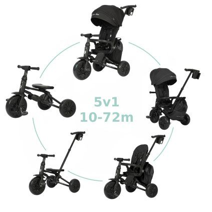 S703 Black