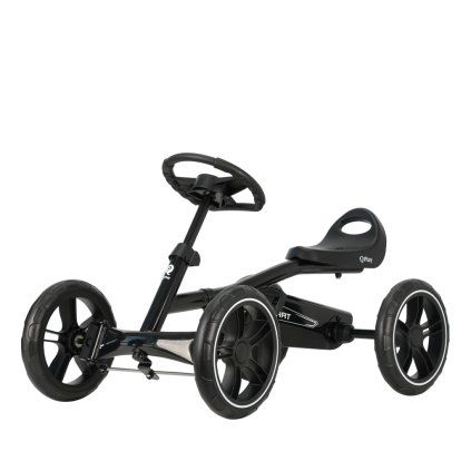 Go Kart Black