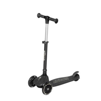 ST 006 Black