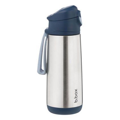 b.box Termoska na pitie šport 500 ml - midnight