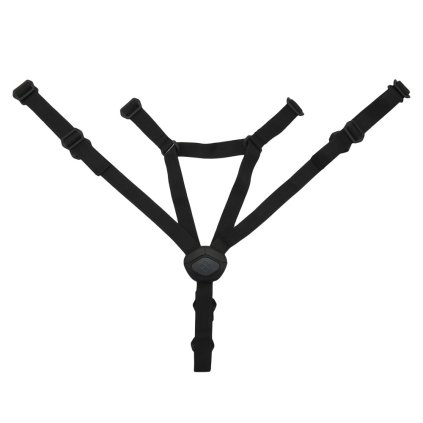 szelki pieciopunktowe comfort plus 70 cm bebetto