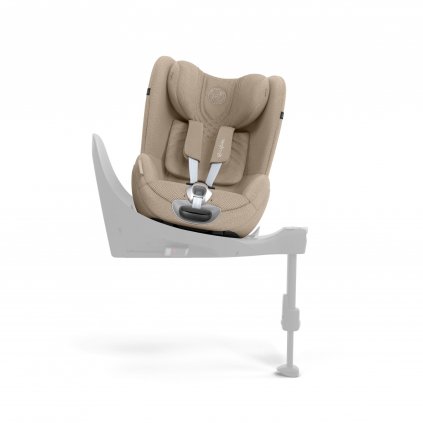 Cozy Beige Plus4