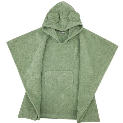 PON 02 OLIVE GREEN