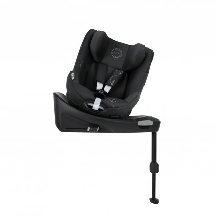 Moon Black Comfort3
