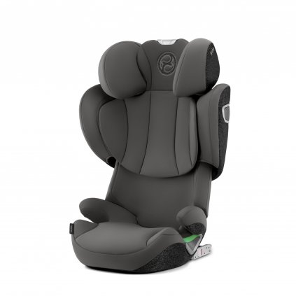Mirage Grey Comfort1