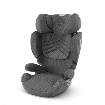 Mirage Grey Plus1