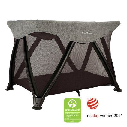 Nuna SENA™ aire charcoal