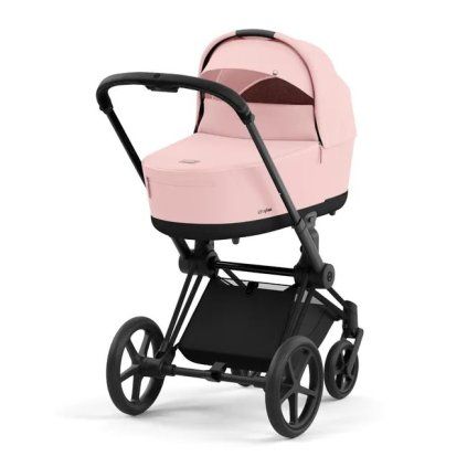 57323 pink peach black