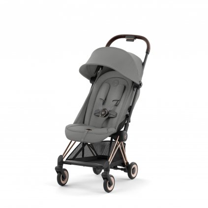 Mirage Grey (Rosegold Frame)1