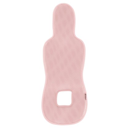 ZOPA Priedušná podložka do autosedačky Breeze sk. 0+, Camelia Pink