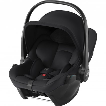 BRITAX Autosedačka Baby-Safe Core, Space Black