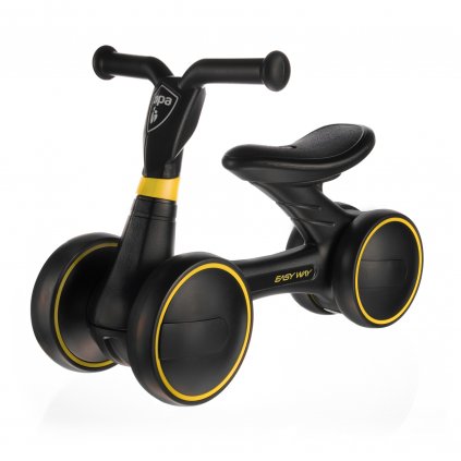 ZOPA Odrážadlo Easy-Way, Race Yellow