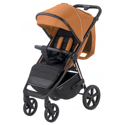 CARRELLO Kočík bravo plus Tango Orange