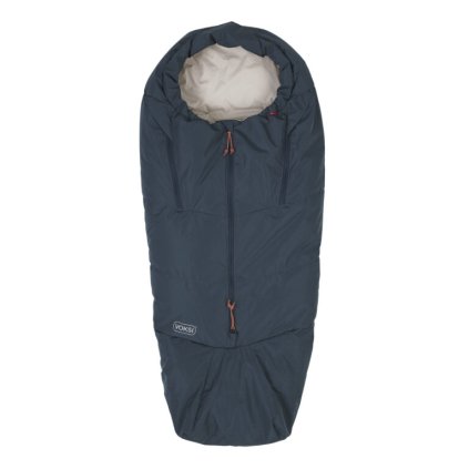 Voksi Adventure poppy blue