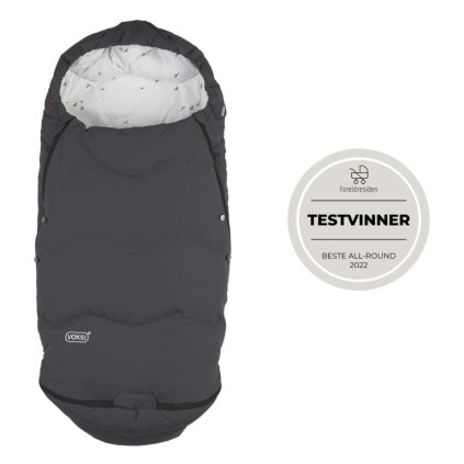 Voksi Explorer grey flying NEW