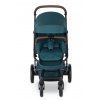 EASYWALKER Kočík kombinovaný Harvey⁵ Premium Jade Green XXL RWS