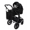 QUICK SE 2 CHROMIUM BLACK GONDOLA PERSPEKTYWA 01