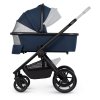 Venicci Edge Ocean Carrycot 6 functionality