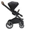 Nuna set 2 MIXX™ next 2023 caviar