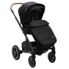 Nuna set 2 MIXX™ next 2023 caviar