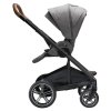 Nuna set 2 MIXX™ next 2023 granite