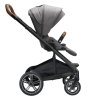 Nuna set 2 MIXX™ next 2023 granite