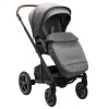 Nuna set 2 MIXX™ next 2023 granite