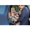 BRITAX Autosedačka Swivel, Midnight Grey