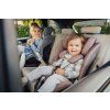 BRITAX Autosedačka Swivel, Midnight Grey