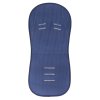 ZOPA Priedušná podložka do kočíka Breeze, Sailor Blue