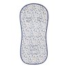 ZOPA Priedušná podložka do kočíka Breeze, Sailor Blue