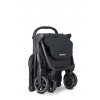EASYWALKER Kočík športový Jackey2 Midnight Black
