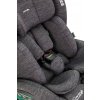 Detska autosedacka Meteorit CRL 16001 Carbon Grey Hmotnost produktu 13 7 kg