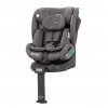 CARRELLO Autosedačka Meteorit marble grey isofix