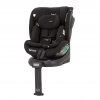 CARRELLO Autosedačka Meteorit space black isofix