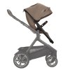 Nuna DEMI™ next sibling seat cedar