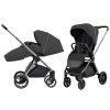 Carrello Ultra Mate Grey 0