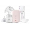 Philips AVENT Odsávačka materského mlieka elektrická SCF395/31